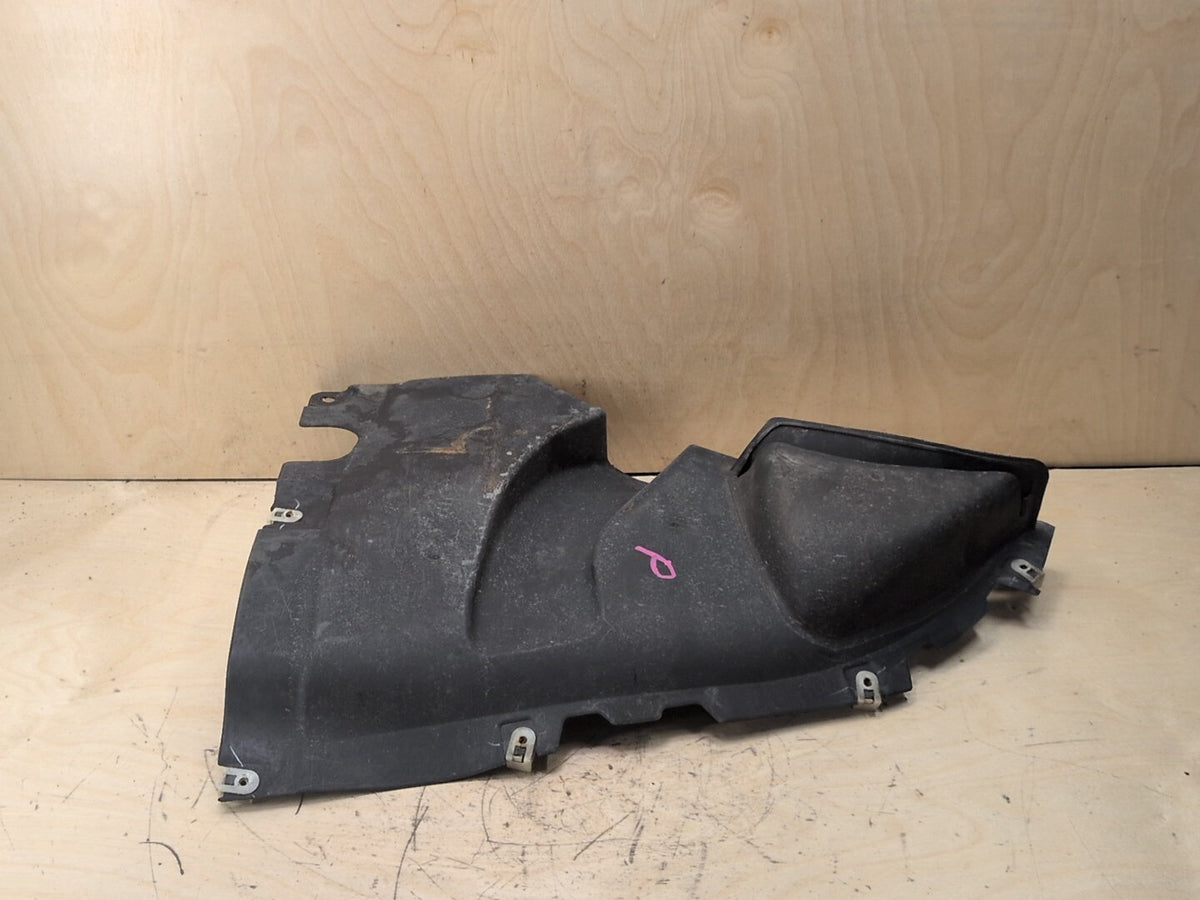 2019-2026 BMW X5 G05 Front Right Passenger Wheel Fender Liner Splash Guard 7469470 OEM