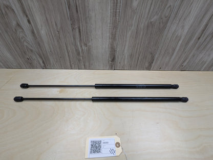 2009-2011 Mercedes-Benz SLK-Class R171 Hood Bonnet Gas Strut A1718800129 OEM