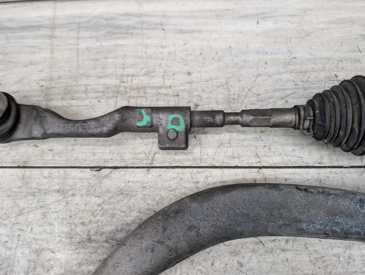 2019-2026 BMW X5 G05 Front Left Driver Control Arms SET 6883115