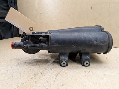 OEM BMW F30 F32 320 328 428 N20 Engine Fuel Vapor Evaporator Charcoal Canister