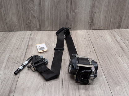 2014 - 2018 BMW X5 F85 Front Left Driver Seatbelt Seat Belt Retractor 7321291 S63B44T2