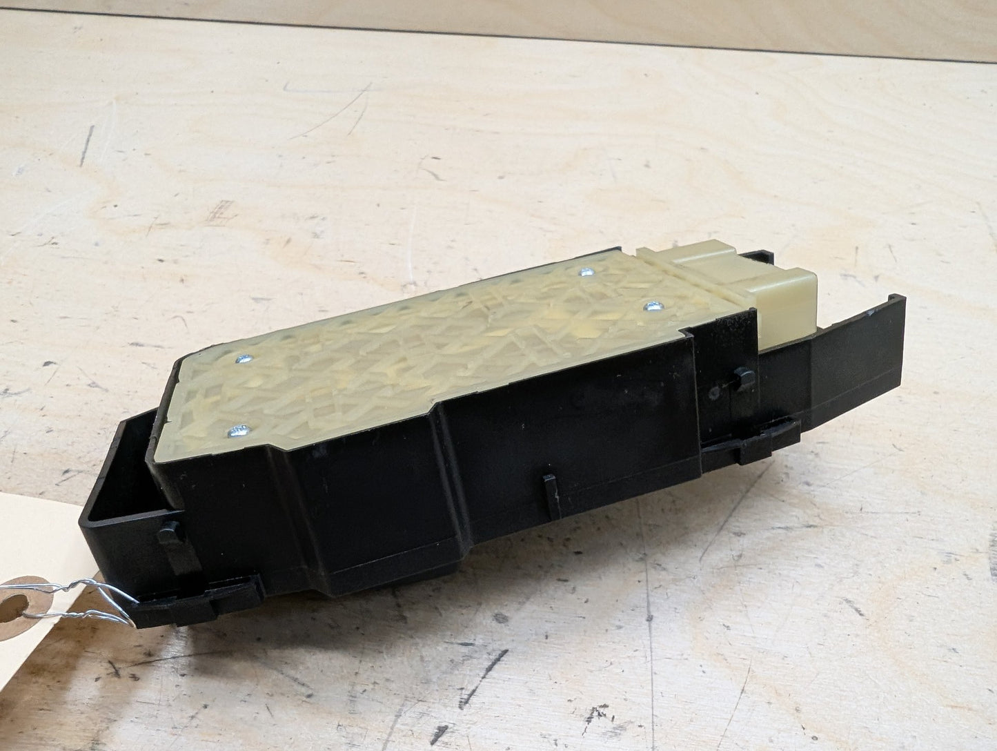 OEM BMW E90 E92 E93 328 335 Front Right Passenger Seat Adjust Control Switch