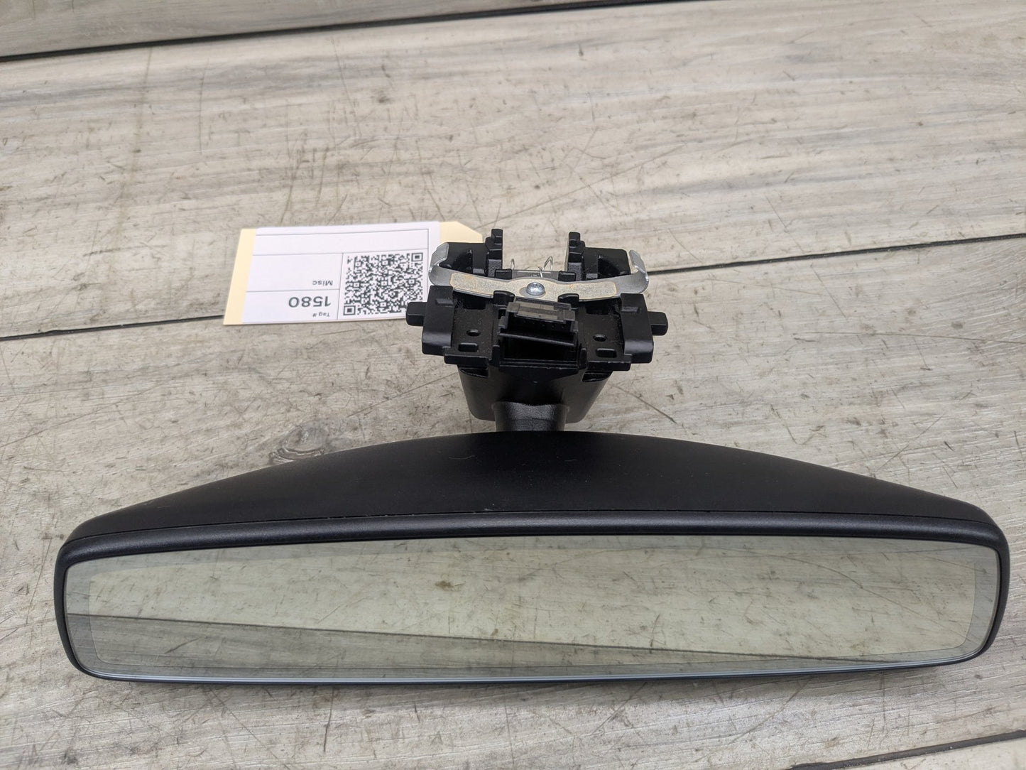 2018 - 2023 BMW X3 G01 Rear View Interior Mirror 6995976 B58B30M0