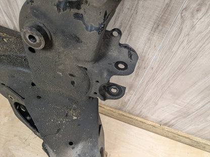 OEM BMW G01 X3 30i B46 Front Subframe Suspension Carrier Crossmember Cradle AWD
