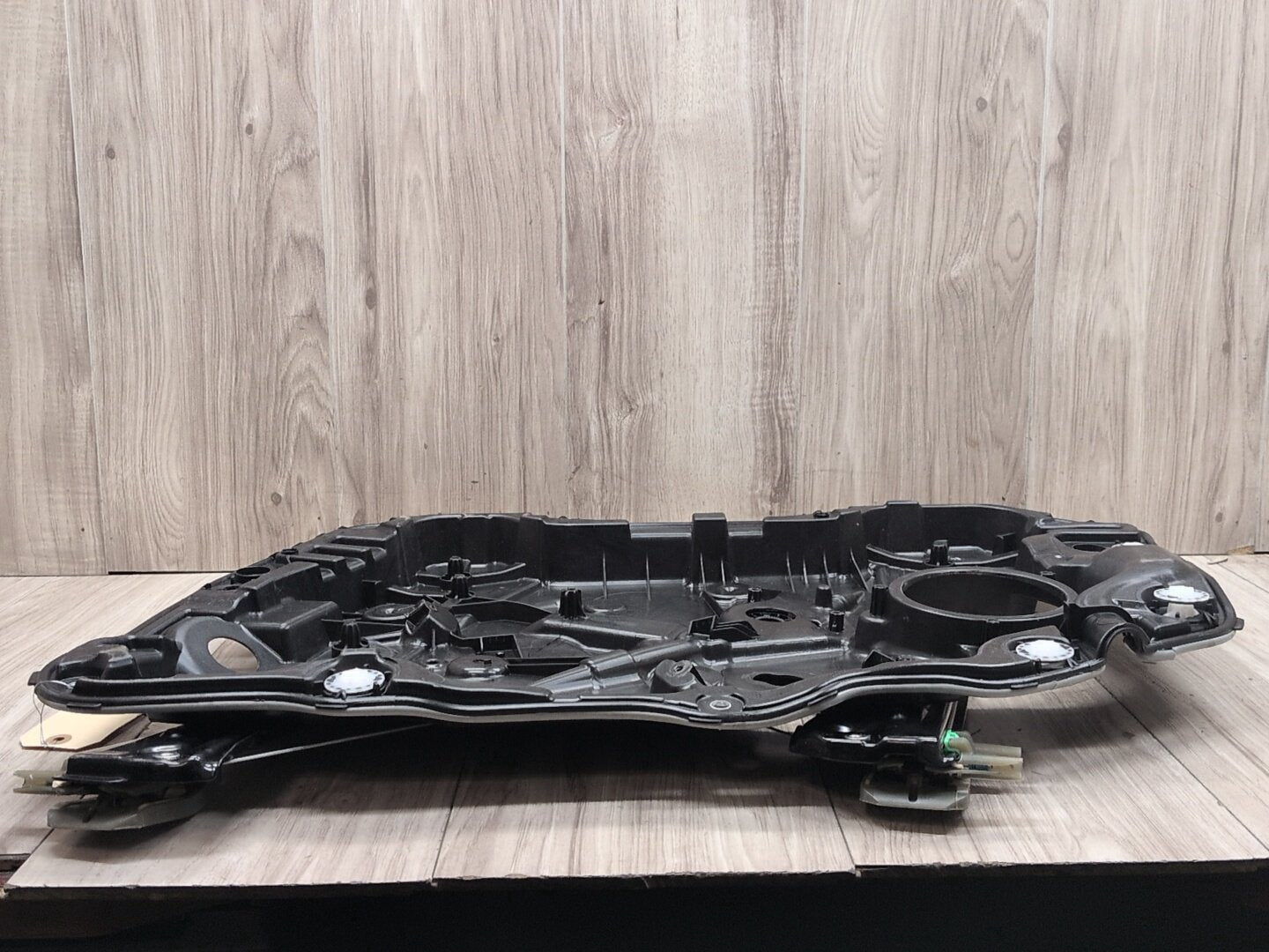 2019-2026 BMW M340i G20 Front Right Passenger Door Window Glass Regulator Motor 7497104