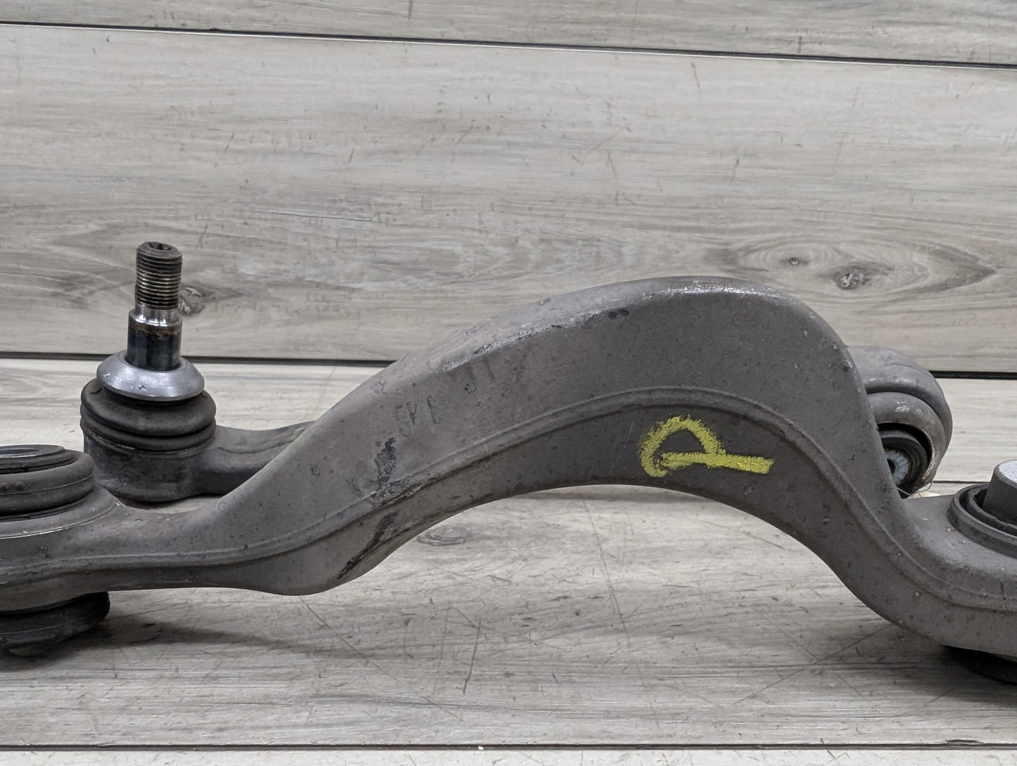 2018 - 2024 BMW X3 G01 Rear Right Passenger Control Arm 6871012 B58B30M0