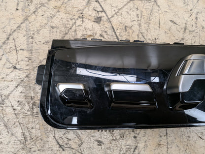 OEM BMW F90 G12 G30 530 540 M550 M5 Front Left Driver Seat Adjust Control Switch