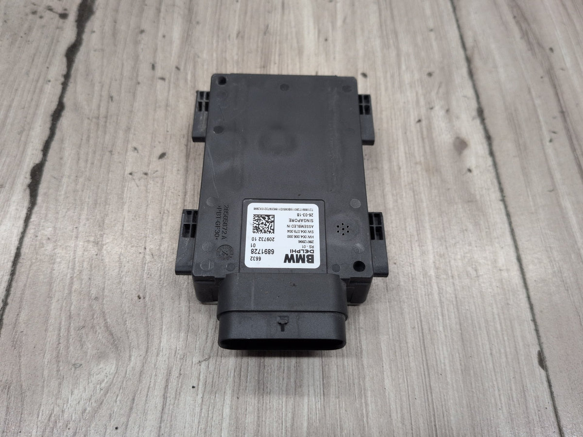 PRE-LCI OEM BMW F90 G01 G12 G30 740 750 540 M550 Blind Spot Radar Sensor Module