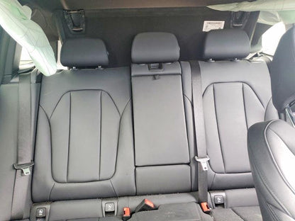 2018 BMW X3 G01 B46B20O0