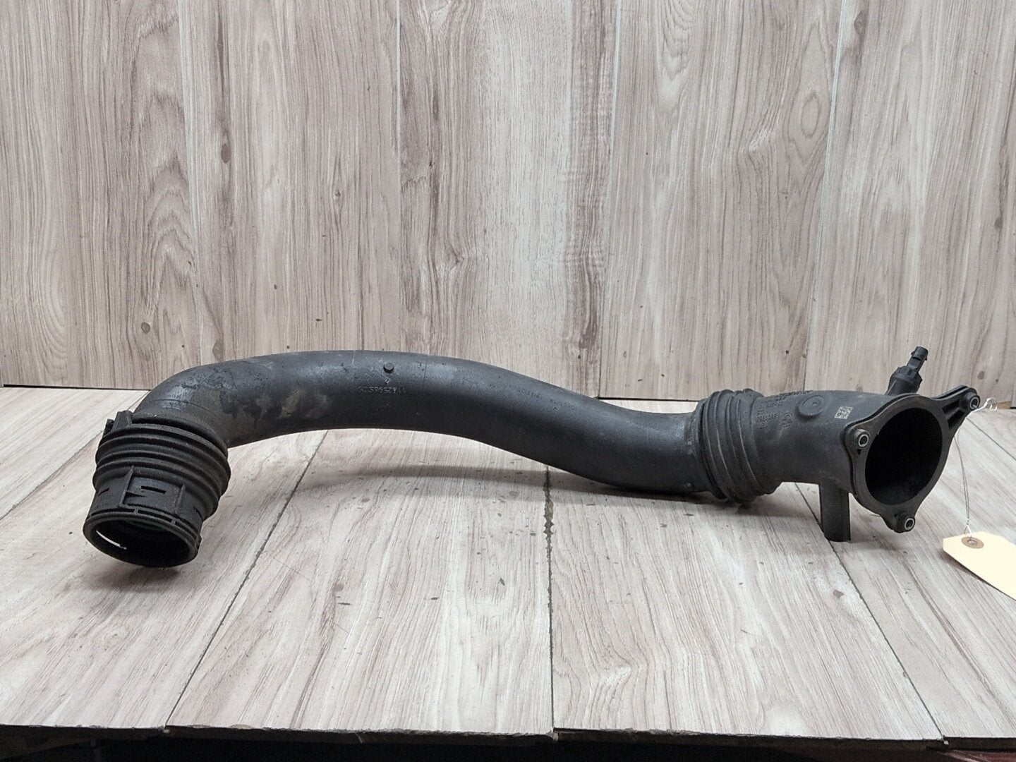 OEM BMW F22 F32 F36 G01 G20 G30 Intercooler Charge Air Intake Hose Pipe B46 B48