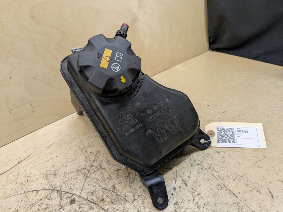 2007-2013 BMW 335i E92 Coolant Expansion Tank Reservoir 6764117 OEM