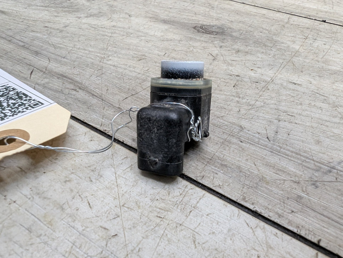 2008 - 2017 Audi S5 8T Bumper PDC Parking Distance Sensor 1S0919275A