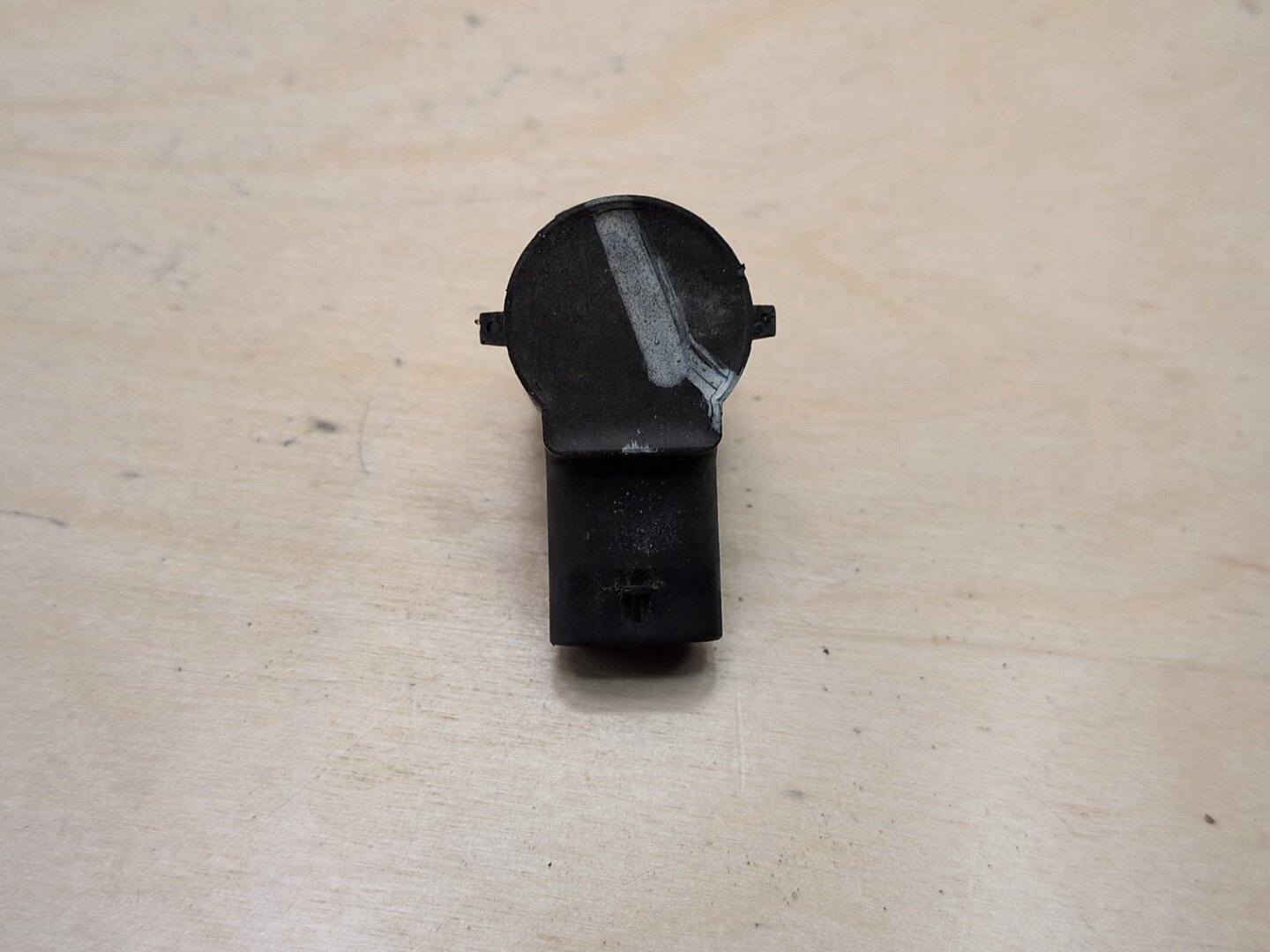 OEM BMW F15 F48 F85 F90 F97 G01 G12 G30 X3 Bumper Parking Sensor PDC Green 5.7.1