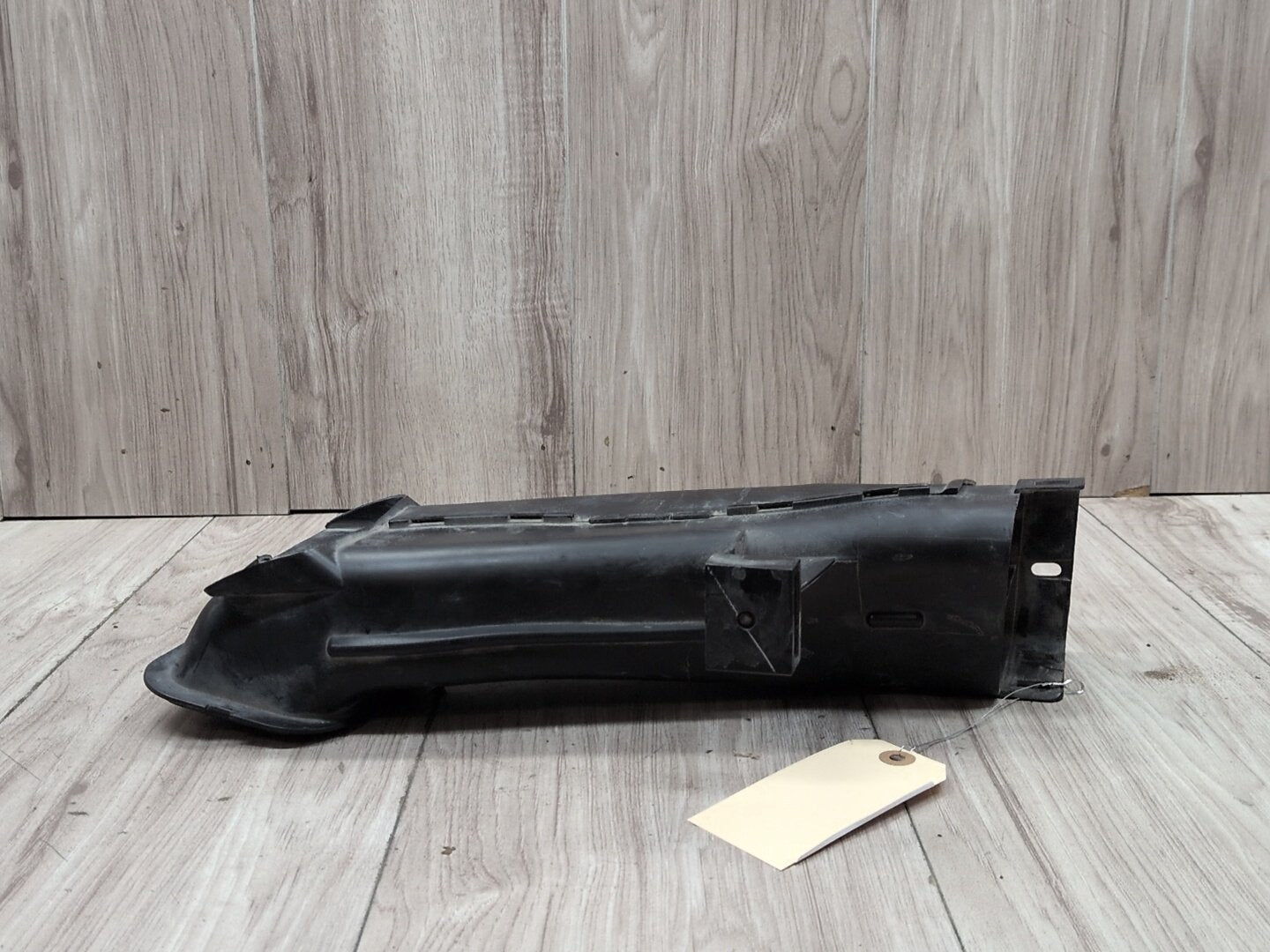 18-23 OEM BMW G01 G05 G06 G07 X3 X5 X7 Engine B58C Air Cleaner Intake Inlet Duct