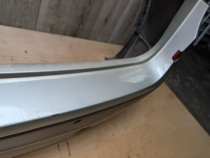 2011 - 2017 BMW X3 F25 Rear Bumper Cover 7278474 N55B30M0