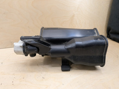 OEM BMW E89 E90 E92 E93 Charcoal Filter Fuel Tank Vapor Evaporator Cannister