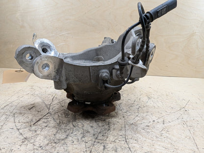 19-25 OEM BMW G20 330 M340 REAR Left Driver Side Knuckle Hub Spindle Bearing