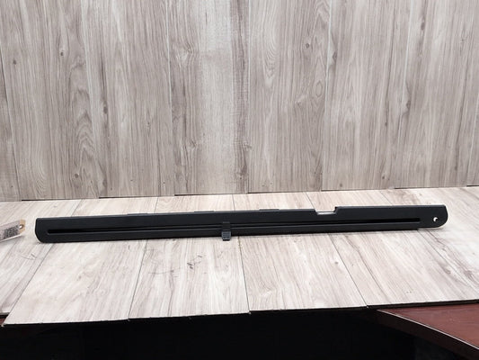 2014 - 2018 BMW X5 F85 Rear Right Passenger Door Window Glass Roller Sunshade Blind 7373634 S63B44T2