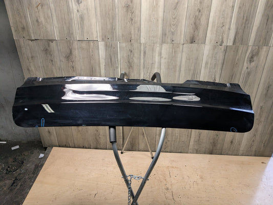 2014 - 2018 BMW X5 F15 Rear Lower Liftgate Tailgate 7378123 N63B44O1