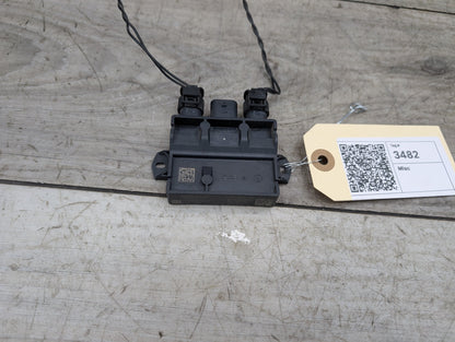 2019-2026 BMW X5 G05 Rear Smart Opener Sensor Module W/ Harness & Strap SET 9481625