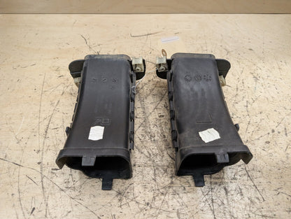 2019-2026 BMW 330i G20 Left Right Brake Air Ducts SET 7422280 OEM