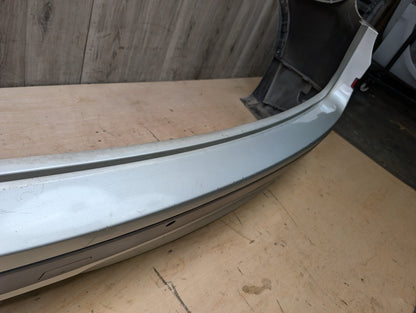 2011 - 2017 BMW X3 F25 Rear Bumper Cover 7278474 N55B30M0