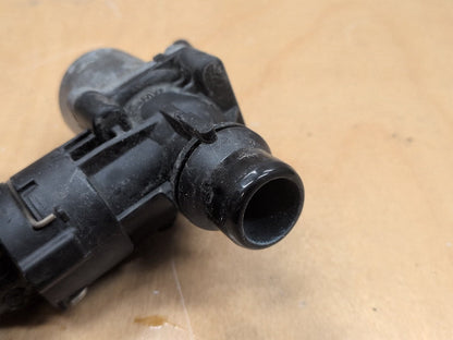 OEM BMW G01 G20 G22 G23 G26 G30 330 430 X3 Engine B46 Heater Water Switch Valve