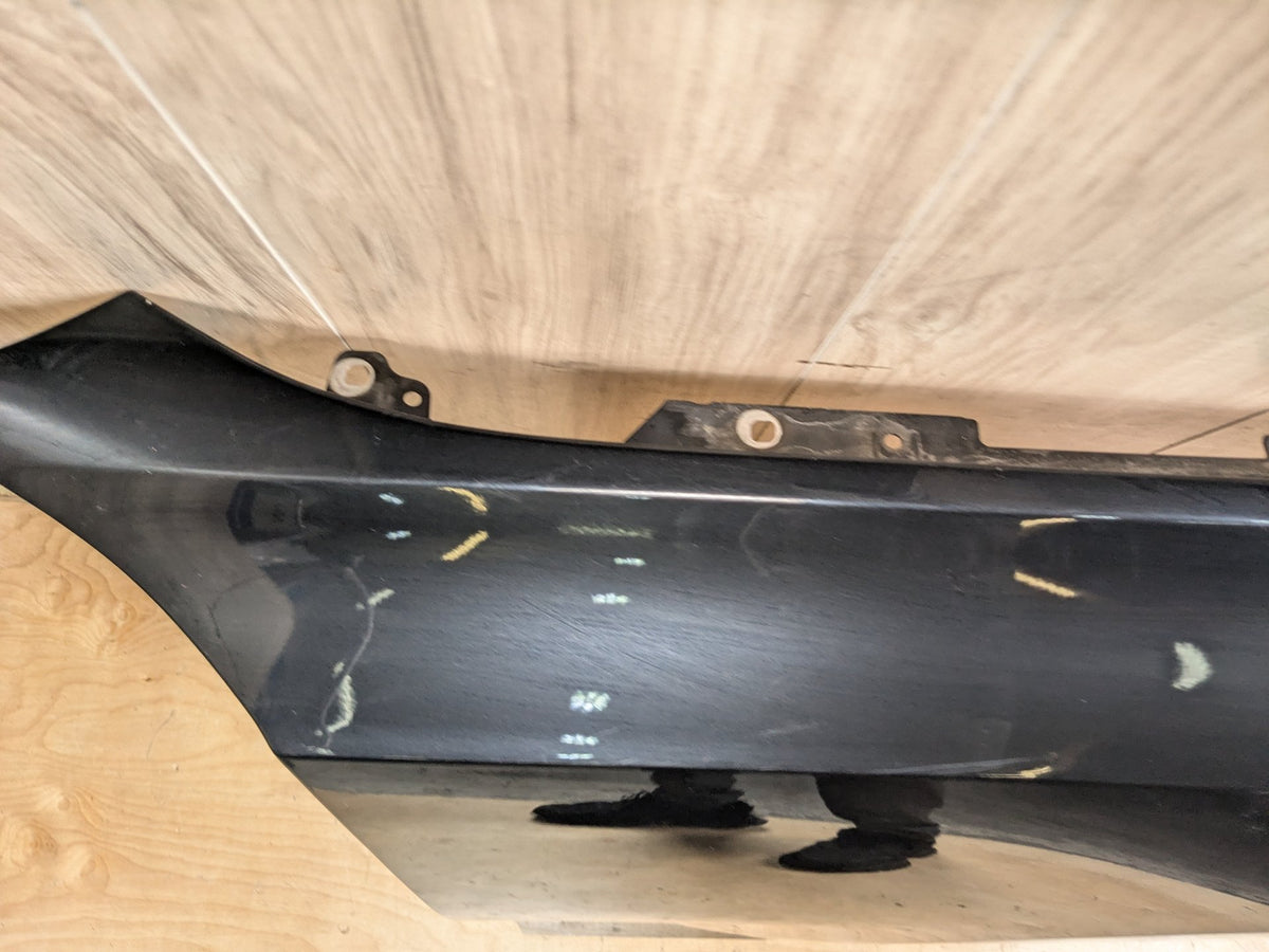 2019-2026 BMW M340i G20 Front Right Passenger Fender Panel Black 475