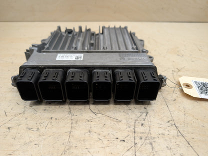 PRE-LCI OEM BMW G01 X3 G02 X4 G20 330 G30 530 ECU DME Engine B46 Computer Unit