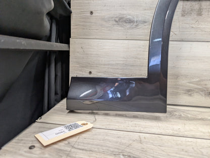 2018 - 2024 BMW X3 G01 Front Right Passenger Fender Flare Arch Trim Molding 8064822 B58B30O1