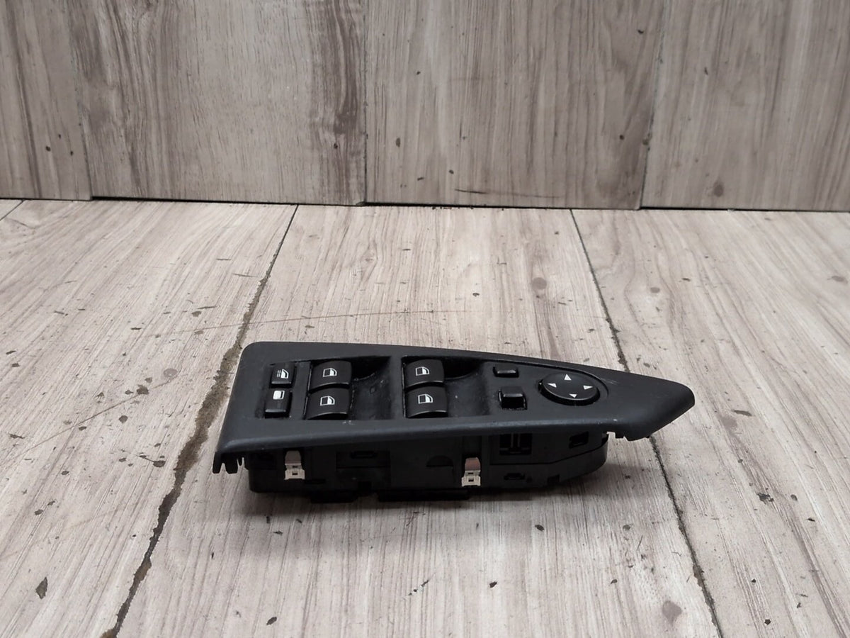 2004-2010 BMW M6 E64 Front Left Driver Door Master Window Switch 8029903 OEM