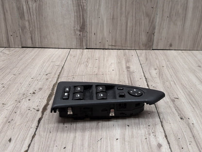 2004-2010 BMW M6 E64 Front Left Driver Door Master Window Switch 8029903 OEM