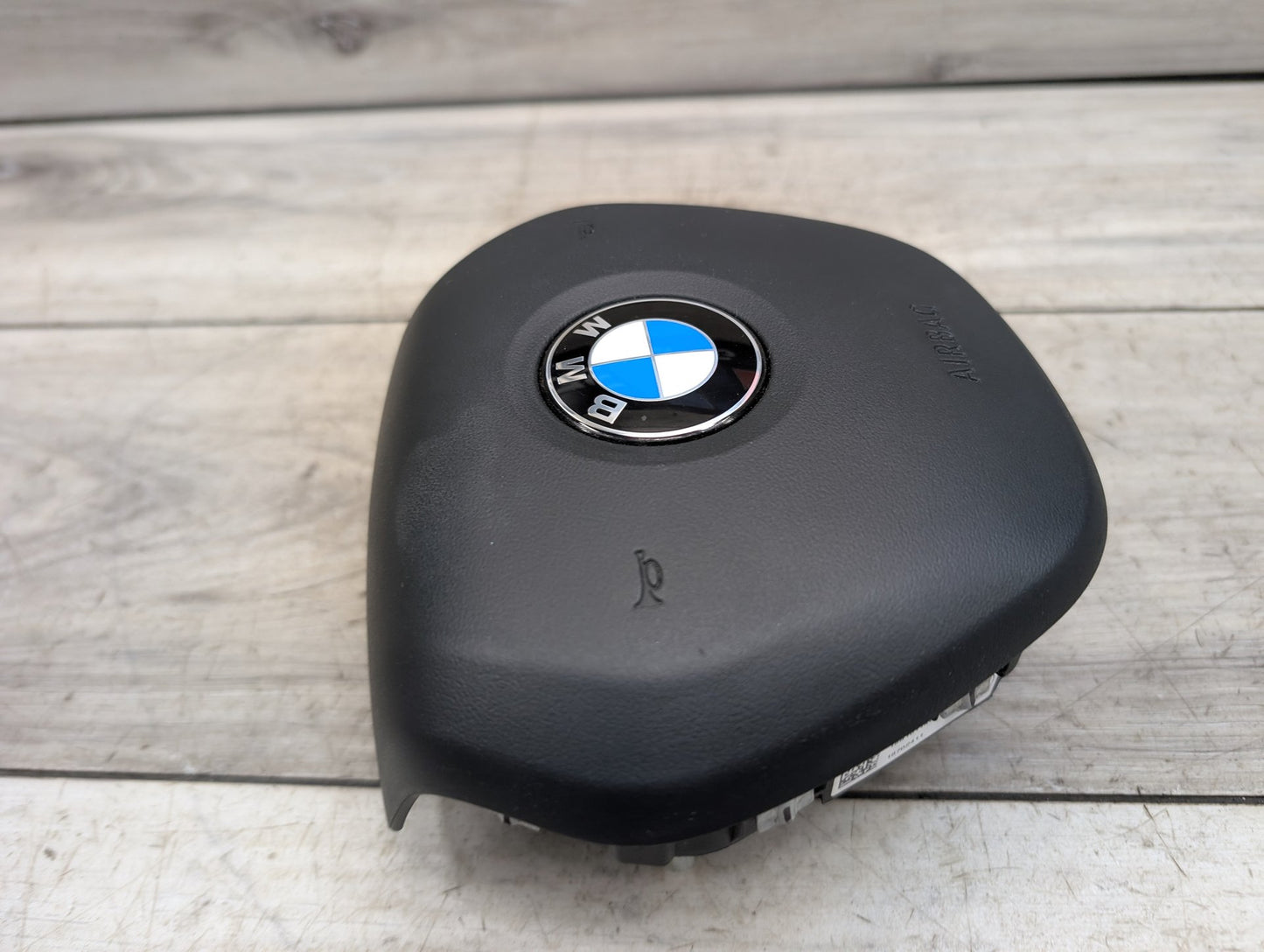 18-24 OEM BMW G01 G02 X3 X4 Driver Steering Wheel Airbag Air Bag