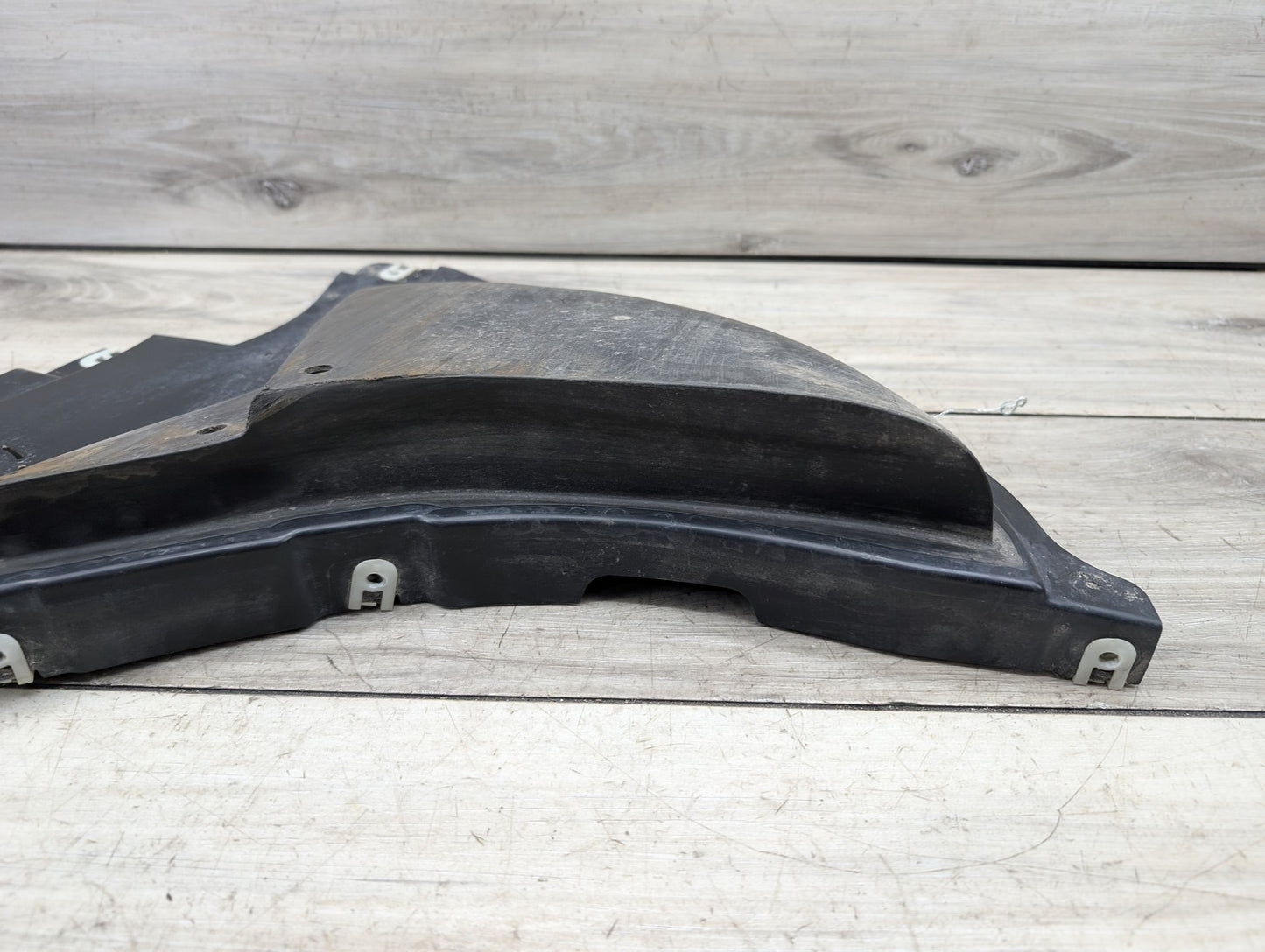 2021-2026 BMW 430i G22 Front Left Driver Bumper Mud Flap 7447135