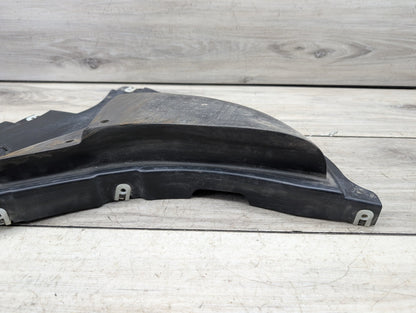 2021-2026 BMW 430i G22 Front Left Driver Bumper Mud Flap 7447135