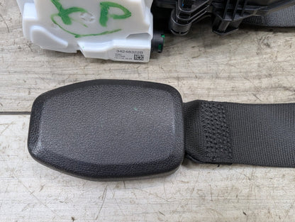 2018 - 2024 BMW X3 G01 Front Right Passenger Seatbelt Seat Belt Retractor 7469962 B58B30O1
