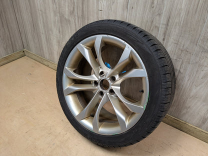 2013 - 2017 Audi S5 8T Wheel Rim 8T0801025CL CTUB