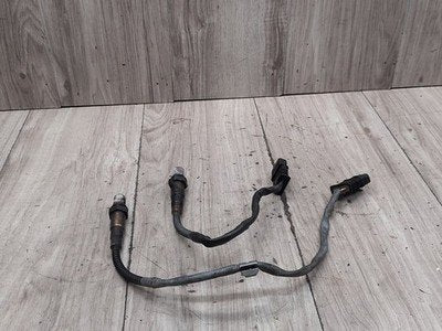 2012-2018 BMW 320i F30 Cat Catalytic Oxygen O2 Lambda Probe Sensors SET 7589122