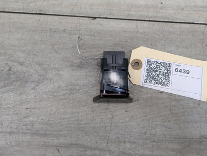 2017-2023 BMW 530i G30 Hazard Warning Switch 6993046