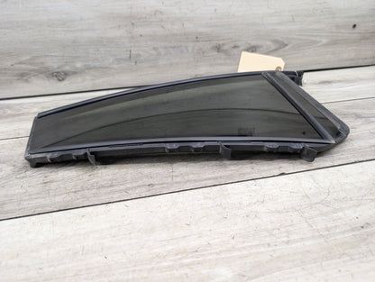 2018 - 2024 BMW X3 G01 Rear Left Driver Door Window Glass 7410056 B46B20O1