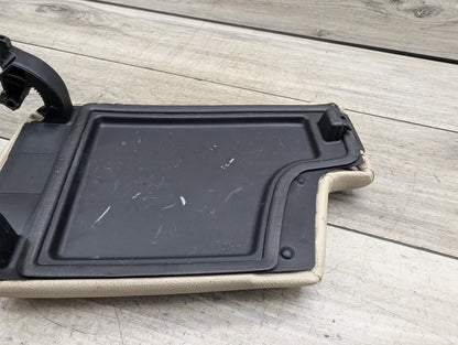 2007-2013 BMW 328i E93 Center Console Armrest Arm Rest 6951565