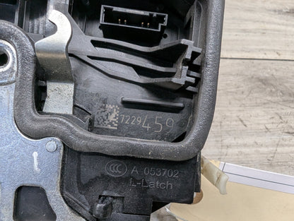 OEM BMW E82 E90 F02 F10 F30 F32 F80 REAR LEFT DRIVER Door Lock Latch Actuator