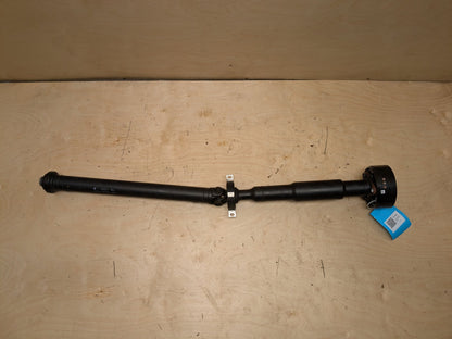 18-24 OEM BMW G01 G02 X3 X4 30iX Rear Drive Shaft Propeller Driveshaft 1328MM