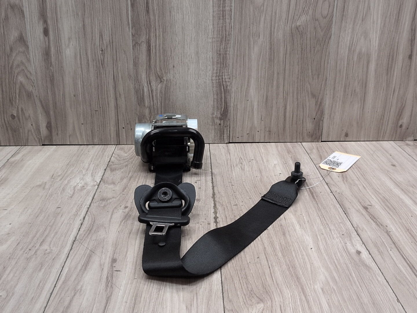 2019-2026 BMW X5 G05 Rear Right Passenger Seatbelt Seat Belt Retractor 7941624