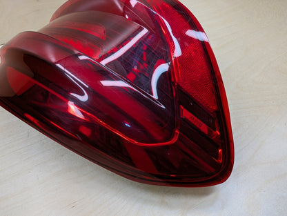2018-2024 BMW X3 G01 Rear Left Driver Outer Tail Light 7408739
