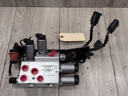 BMW E60 535i N54B30O0 Dynamic Steering Hydraulic Pump 6781488