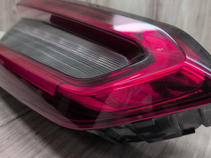 19-23 OEM BMW F95 G05 X5 X5M Rear Right Passenger Inner Liftgate Stop Tail Light