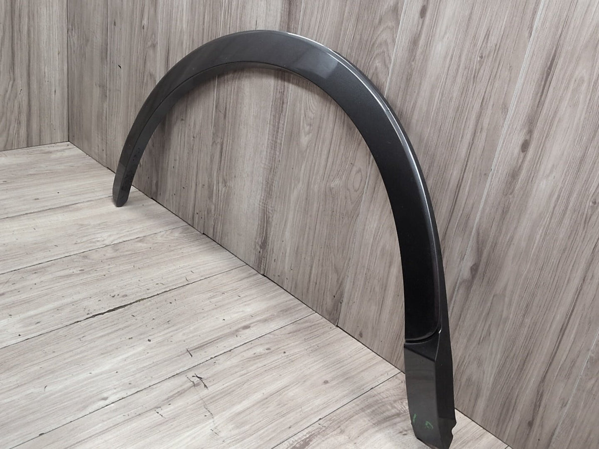 2015-2018 Audi Q3 8U Rear Right Passenger Fender Flare Arch Trim Molding 8U0853818A OEM