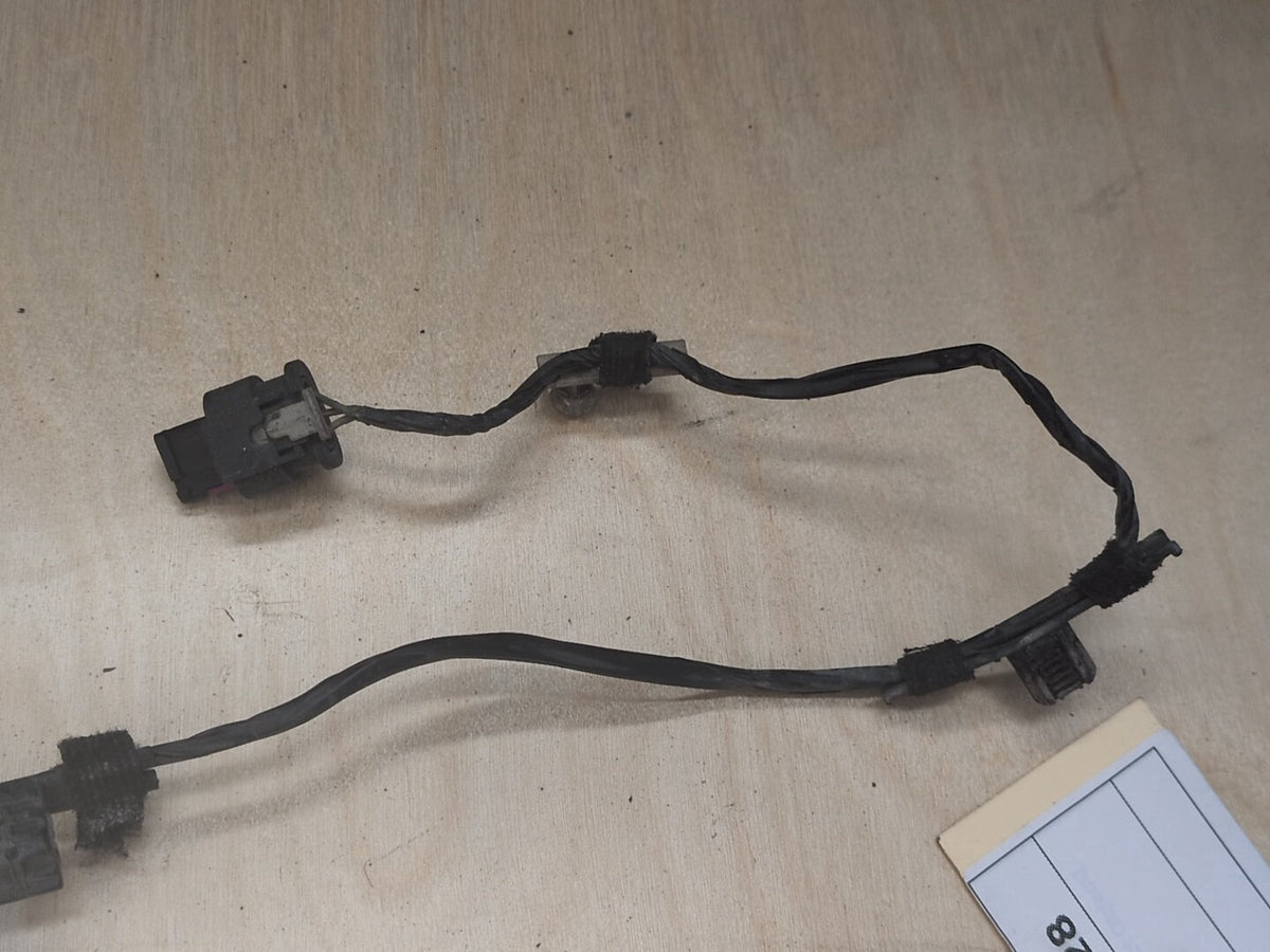 2018-2024 BMW X3 G01 Front Bumper PDC Parking Sensor Wiring Wire Harness 6991946