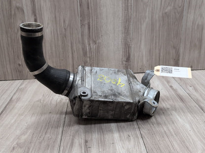 2013 - 2014 BMW 750i F01 Turbo Charger Air Intercooler 7575406 N63B44O1